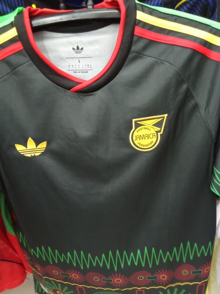 Mexico voetbal, Groter dan maat XL, Ophalen of Verzenden, Nieuw, Shirt