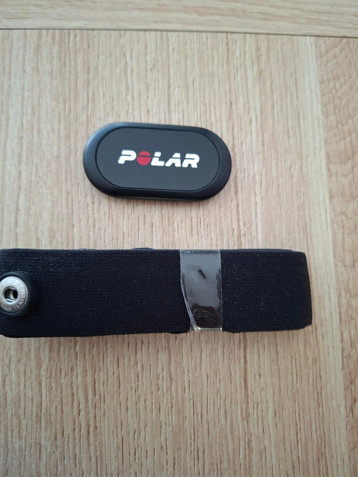 Polar H10 Hartslagmeter - Perfect werkend, Ophalen of Verzenden