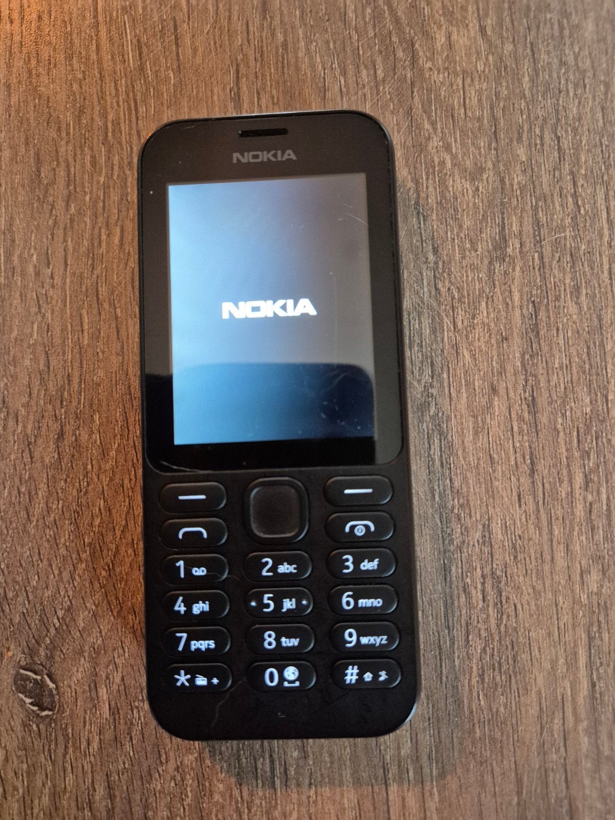 Nokia prepaid telefoon, Ophalen of Verzenden