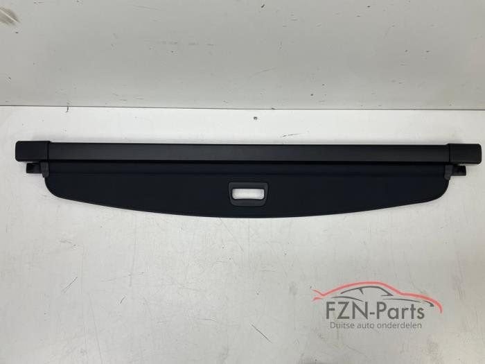 VW Touran 5ta Bagageruimte Afdekrol Afdekzeil Rollo, Auto-onderdelen, Ophalen of Verzenden, Gebruikt
