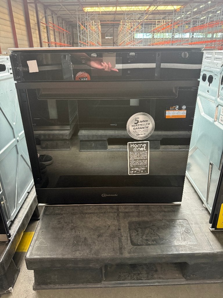 Bauknecht Multifunctionele Oven 73L - Nieuwstaat, Ophalen, Bauknecht, Oven, Hete lucht