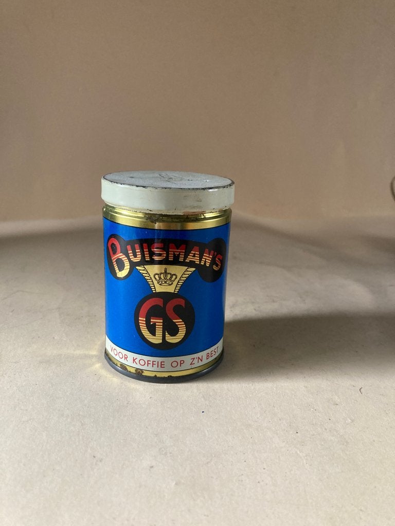 blikken spaarpotjes, Verzamelen, Ophalen of Verzenden, Gebruikt, Overige, Overige merken