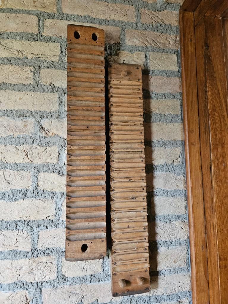 Sigaren mal/pers, Antiek en Kunst, Ophalen