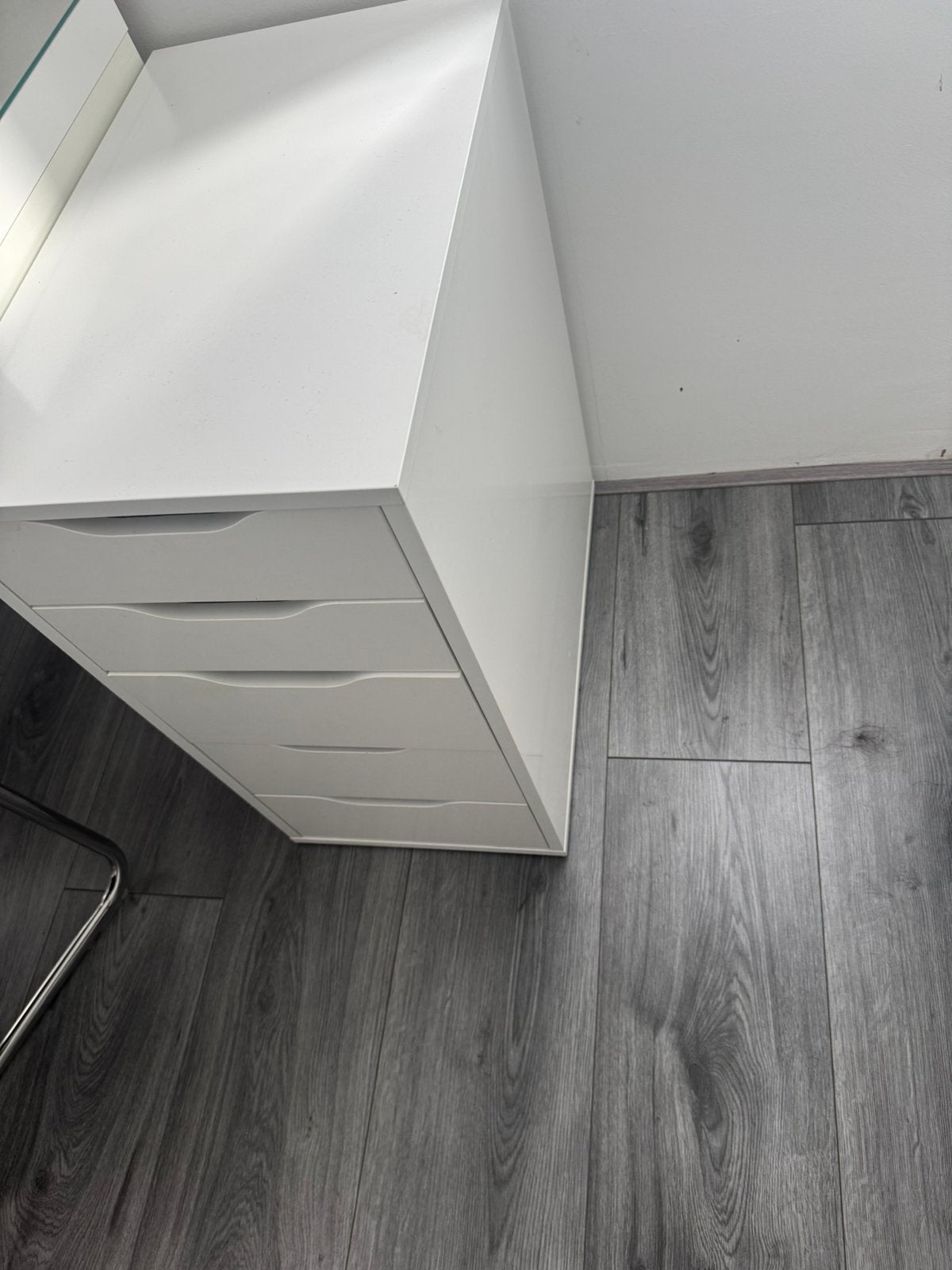 Ikea kast, Ophalen, 50 tot 100 cm, Zo goed als nieuw, Minder dan 100 cm