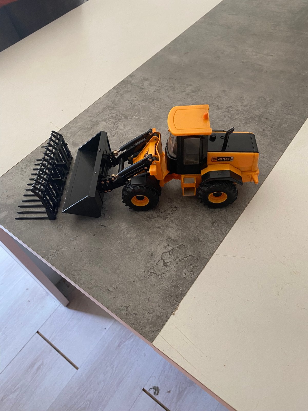 Britains shovel in goede staat, Ophalen of Verzenden, Zo goed als nieuw