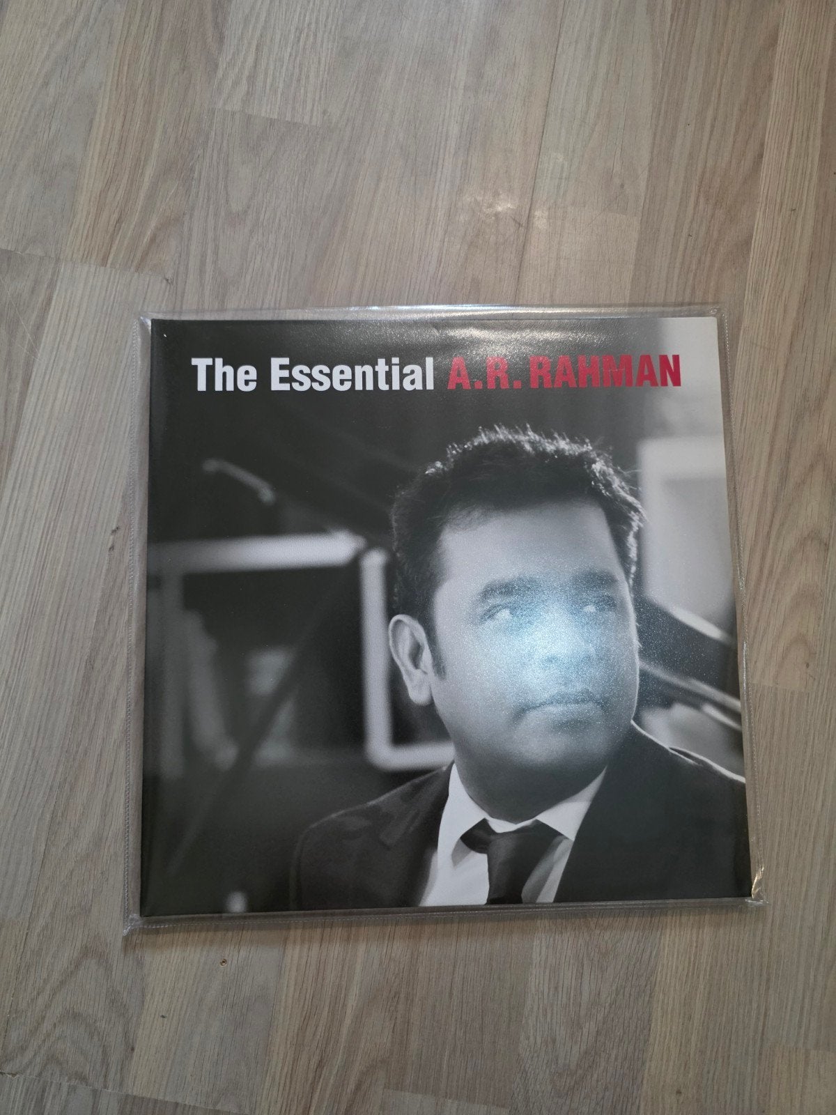 A.R. Rahman - The Essential A.R. Rahman (2LP Vinyl) - NIEUW, Cd's en Dvd's, Dubbel-LP, Ophalen of Verzenden, Dubbel-LP