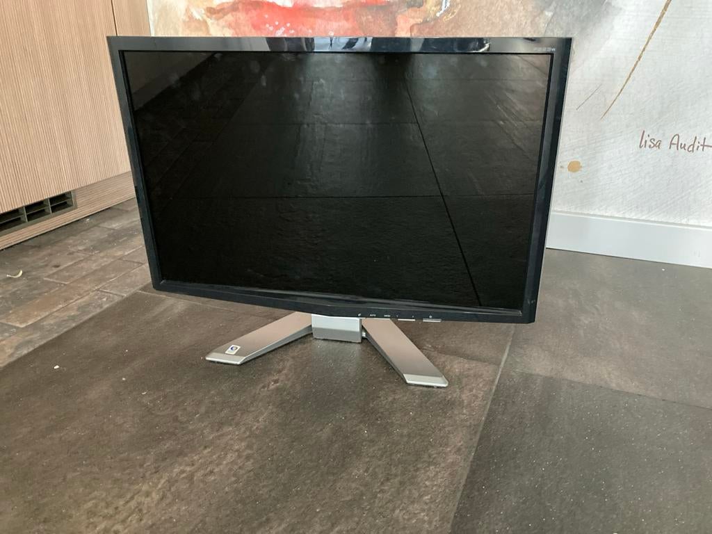 Acer LCD Monitor - Goede staat, Computers en Software, Monitoren, Ophalen of Verzenden, Zo goed als nieuw