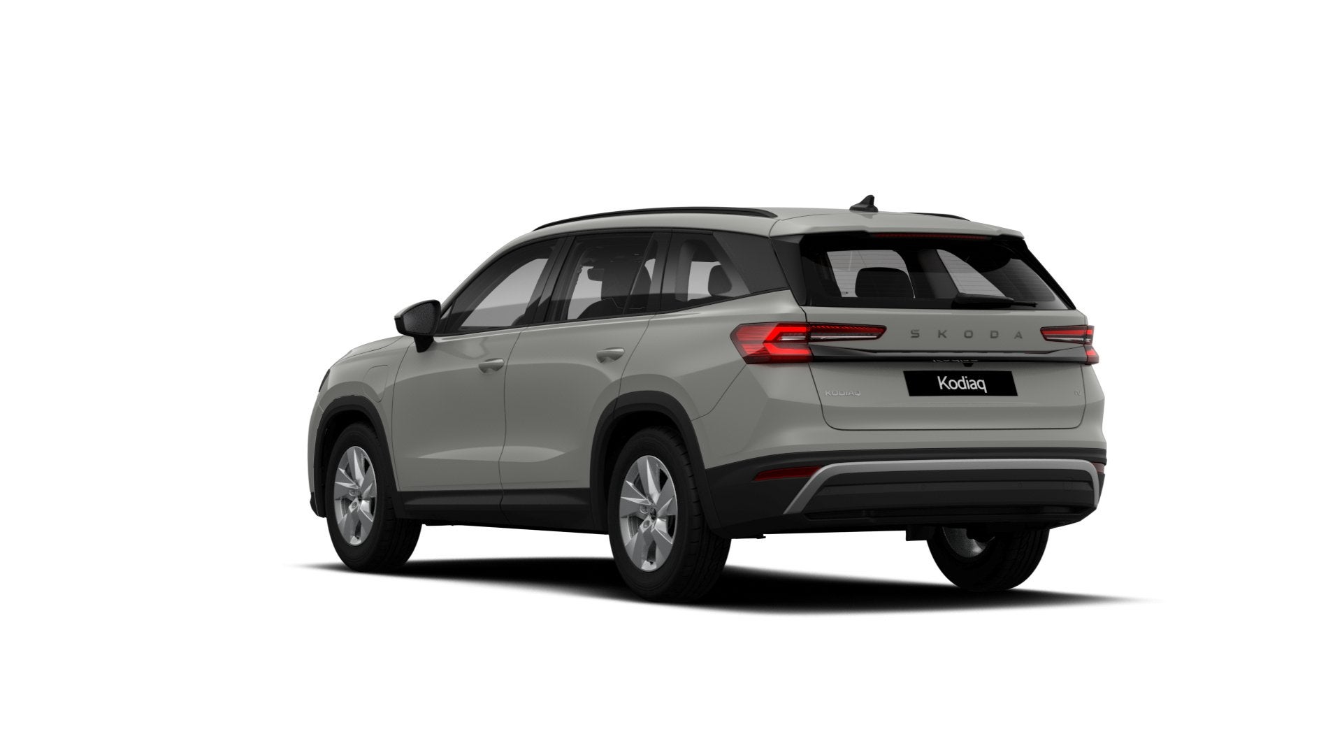 Skoda Kodiaq, Auto's, Euro 6, 4 cilinders, 250 km/l, 135 min