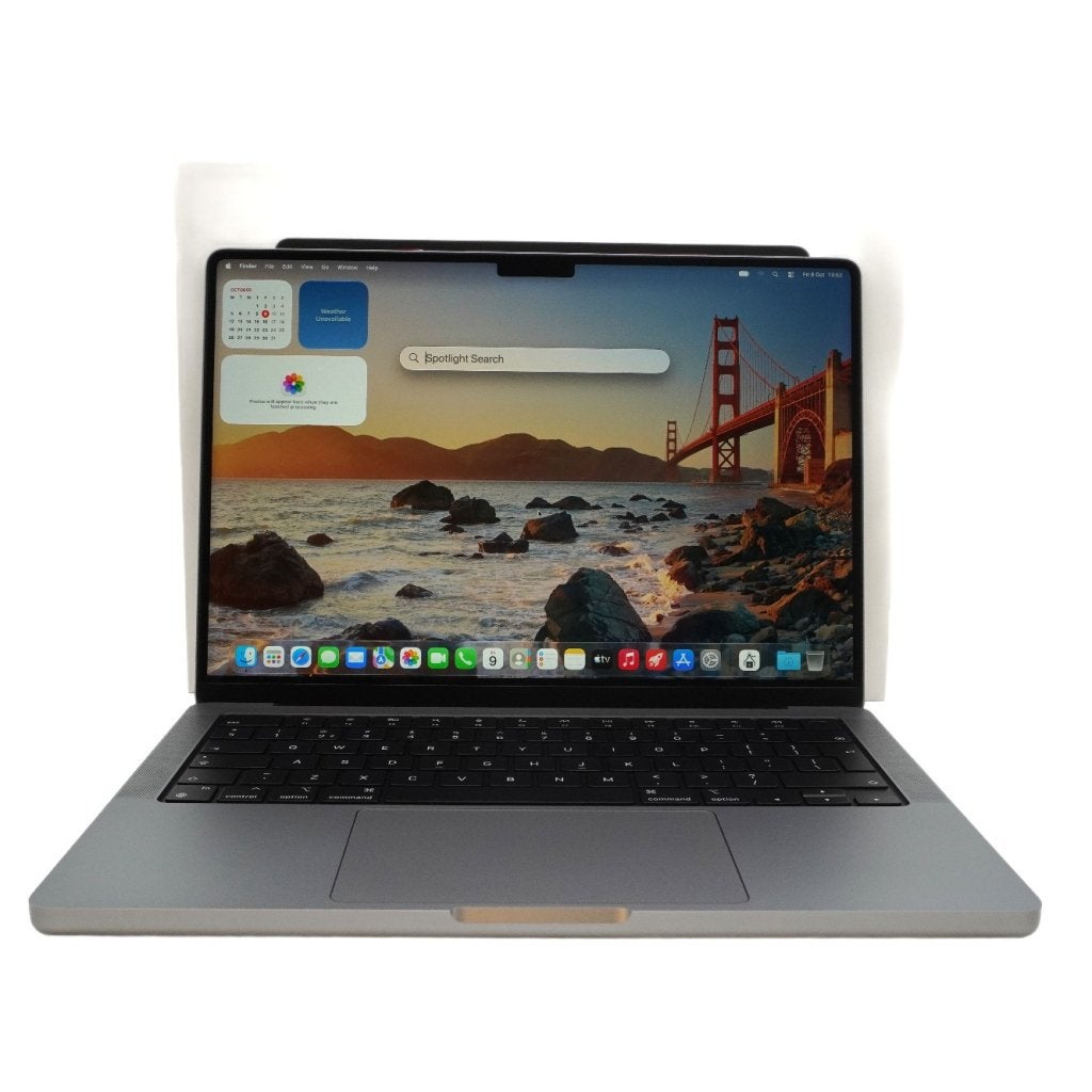 Macbook Pro 14 Inch 2023 - M2 Pro 16GB RAM 512GB SSD, Apple, Zo goed als nieuw, Support@apple.com, One Apple Park Way
Cupertino, CA 95014
United States