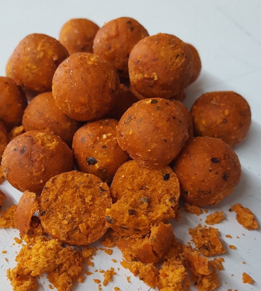Sweet Peanut boilies 6,50 per kilo, Watersport en Boten, Ophalen of Verzenden, Nieuw, Overige typen