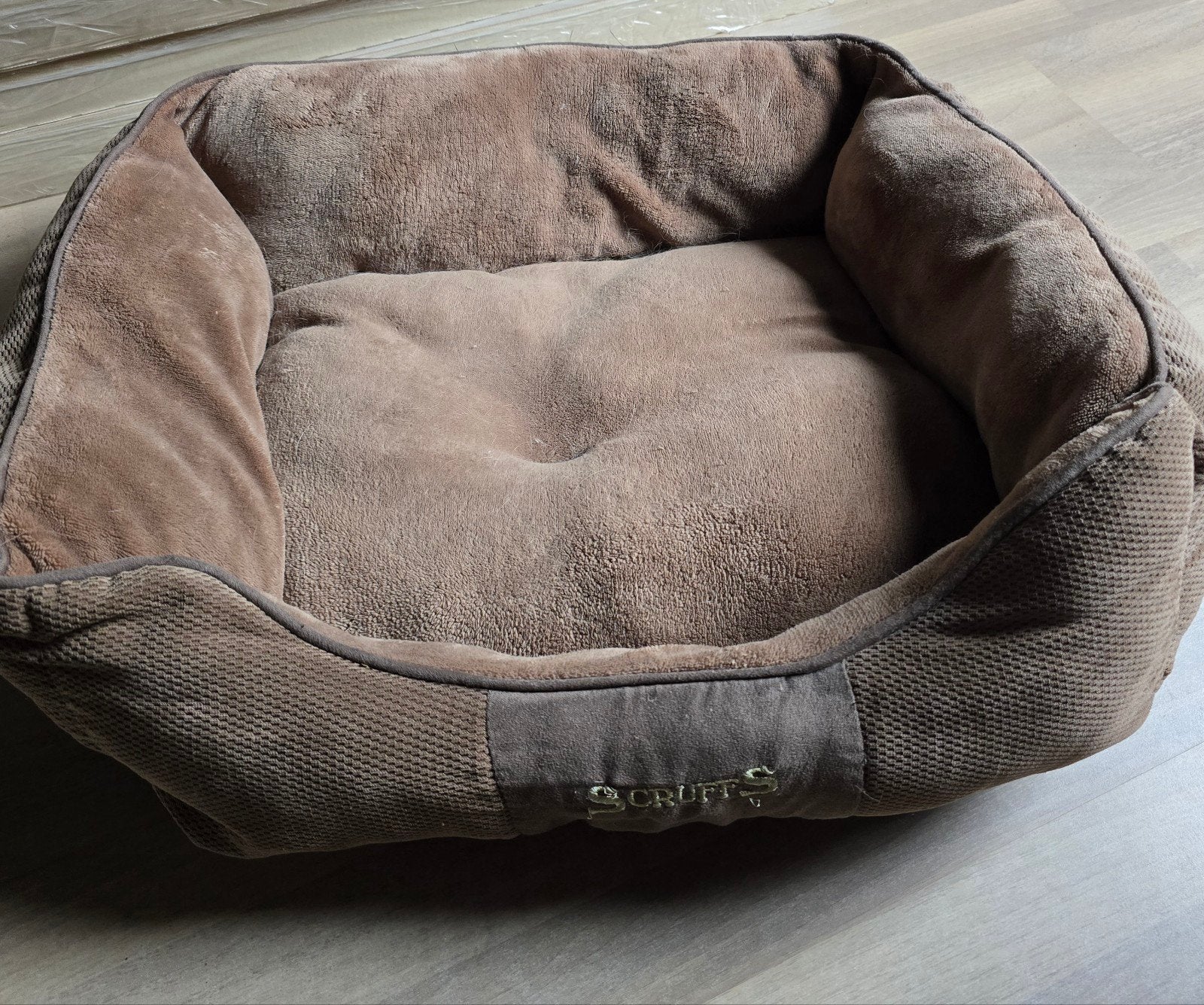 Scruffs hondenmand medium, Ophalen, Gebruikt, Overige