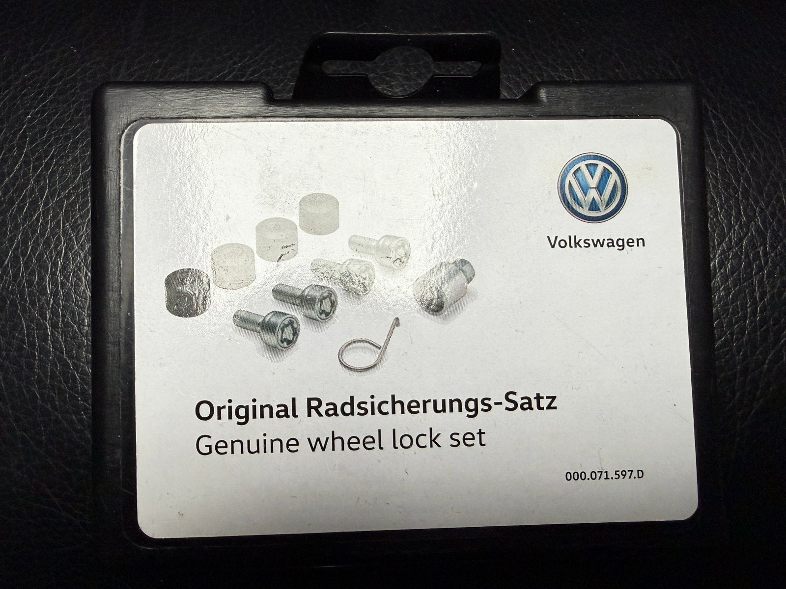 Wielmoeren vw, Ophalen, Nieuw, Seat