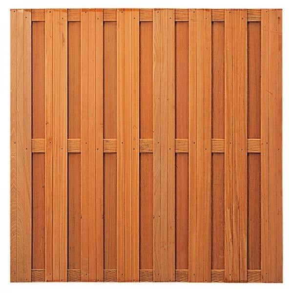 Hardhouten tuinschermen 180x180cm RVS geschroefd, 150 tot 200 cm, Nieuw, Ophalen of Verzenden, 150 tot 200 cm