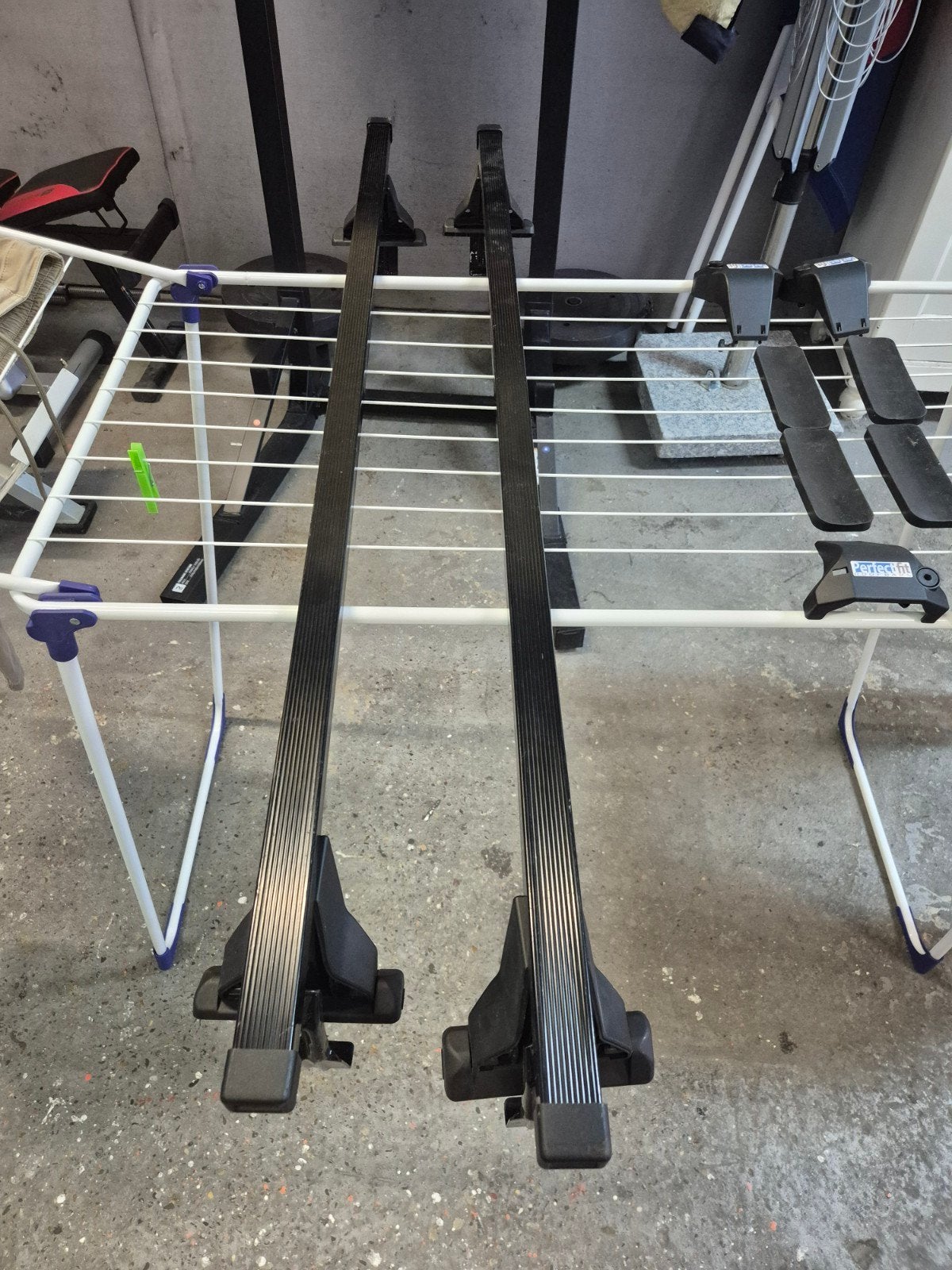 Perfectfit Dakdragers voor een Mazda CX5 2018, Auto diversen, Dakdragers, Ophalen of Verzenden, Gebruikt