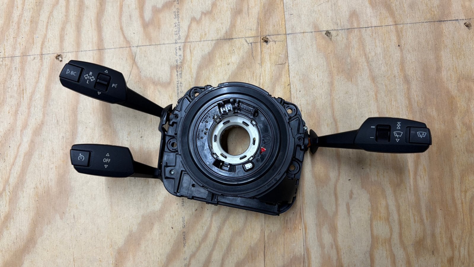BMW E87 E90 E89 Cruise control, Auto-onderdelen, Ophalen of Verzenden, BMW