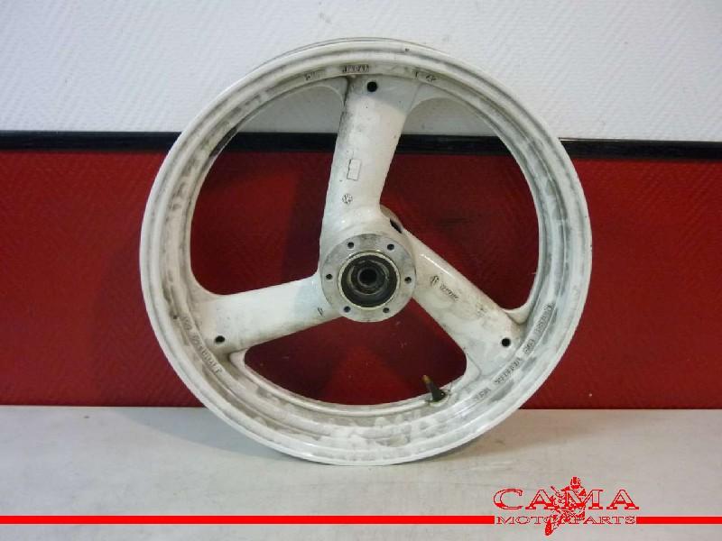Voorvelg Yamaha FZR 1000 1991-1993 (FZR1000 Exup) 1991, Yamaha Motor Europe N.V., Gebruikt, Customersupport@yamaha-motor.co.uk