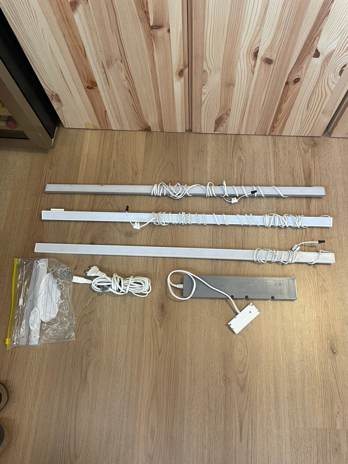 Ikea mittled set, Ophalen of Verzenden, Zo goed als nieuw