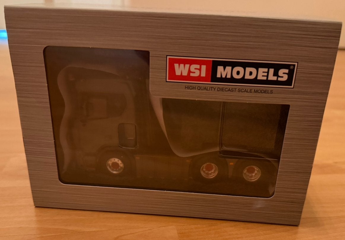 WSI van Triest Trucks, Ophalen of Verzenden, Nieuw, Bus of Vrachtwagen, Wsi