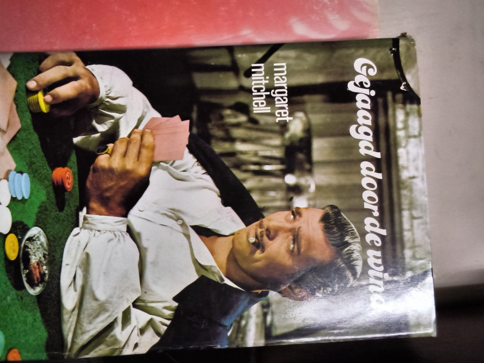 Johan G. Veenhof - Na de nacht gloort de morgen e.a., Boeken, Ophalen of Verzenden, Gelezen, Johan G. Veenhof