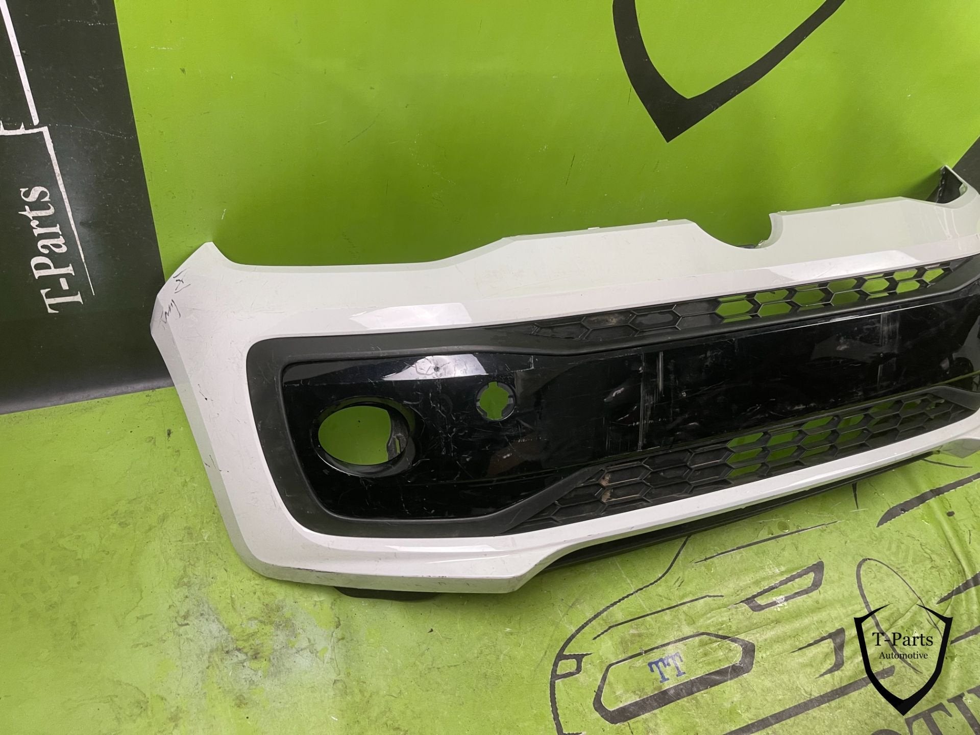 volkswagen up voorbumper bumper grille rooster, Info@fabrikant.eu, Volkswagen, Ophalen of Verzenden, Bumper
