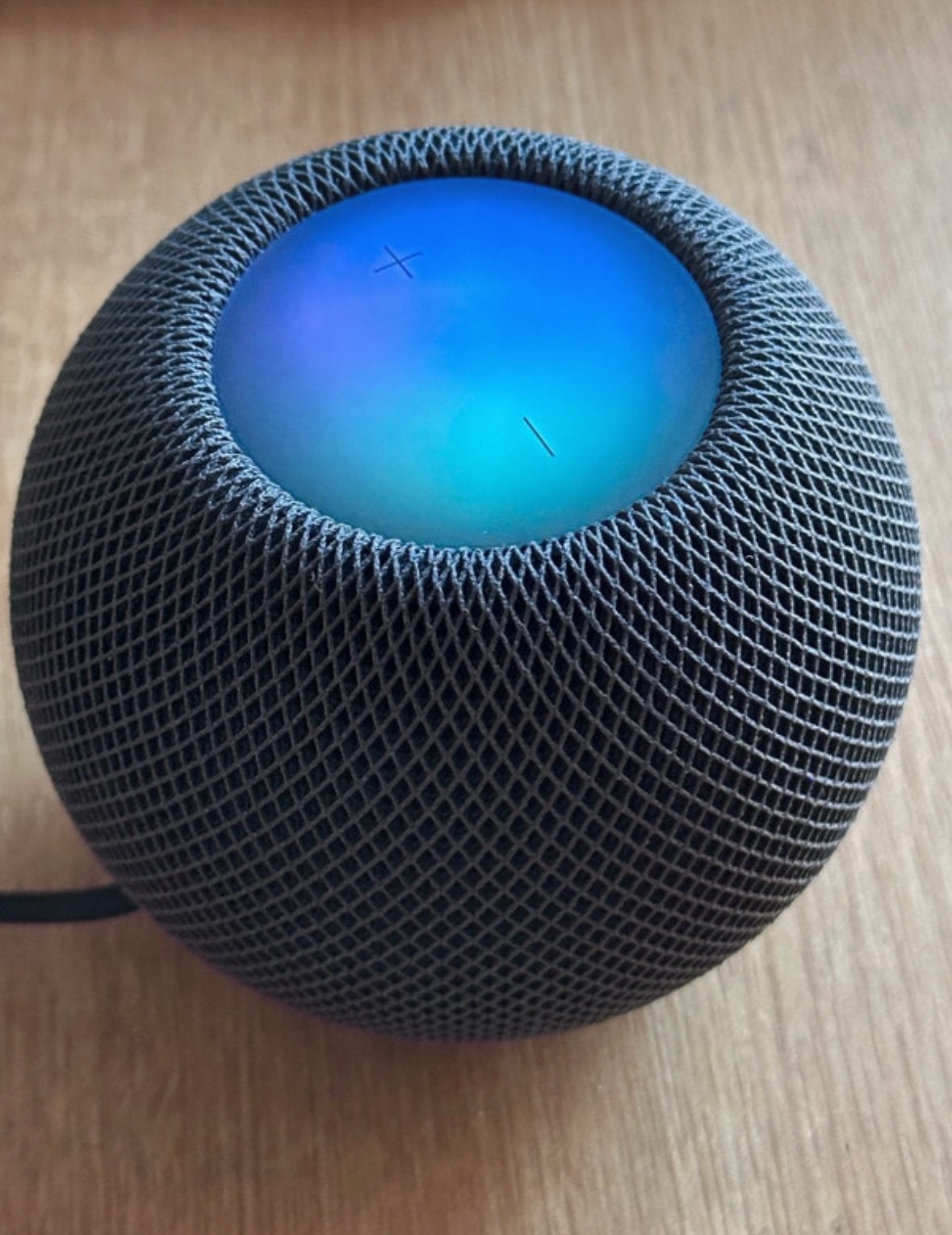 Apple HomePod Mini - zwart, Overige merken, Slimme speaker, WiFi, Ophalen of Verzenden