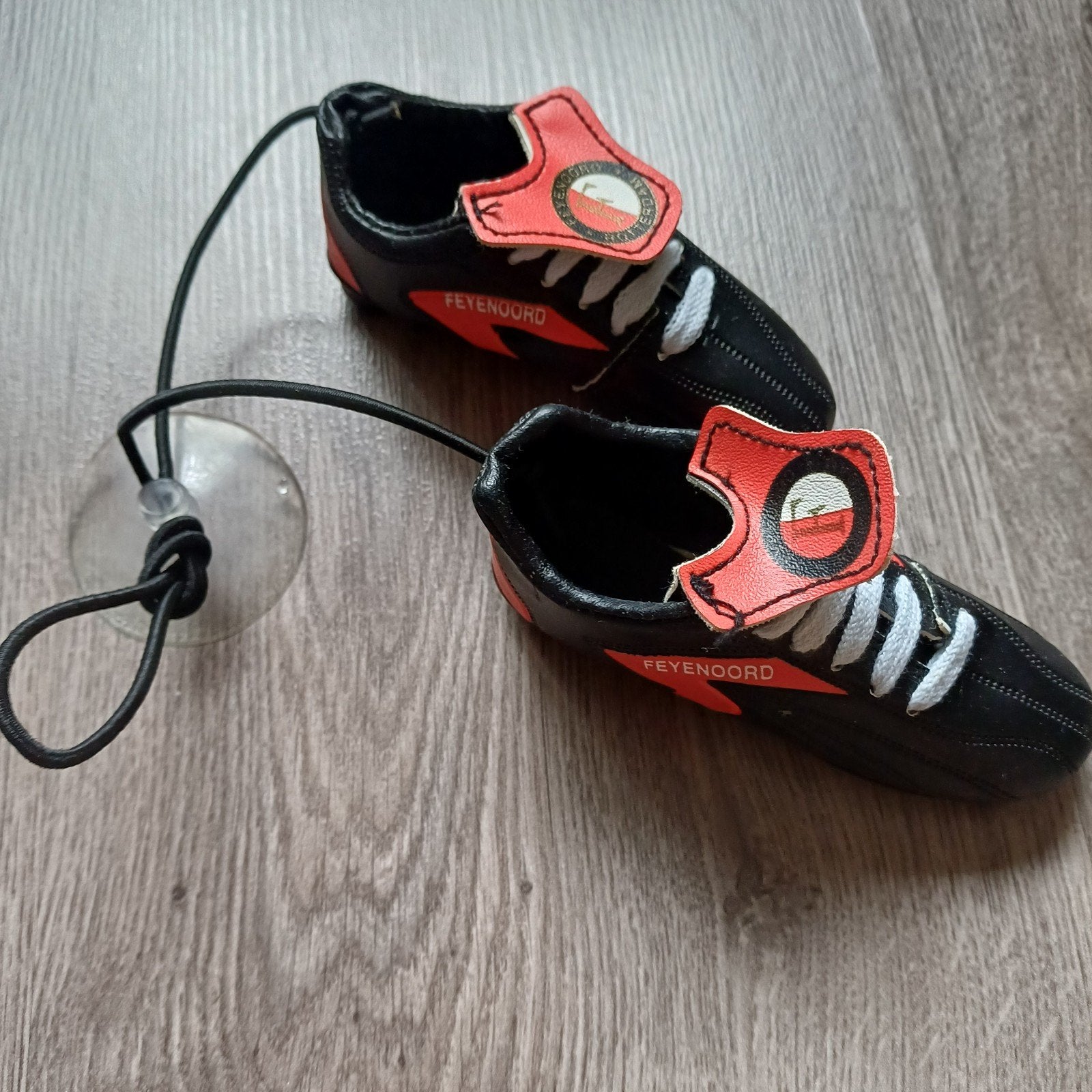 NIEUW Feyenoord decoratie, Ophalen of Verzenden, Nieuw, Sport