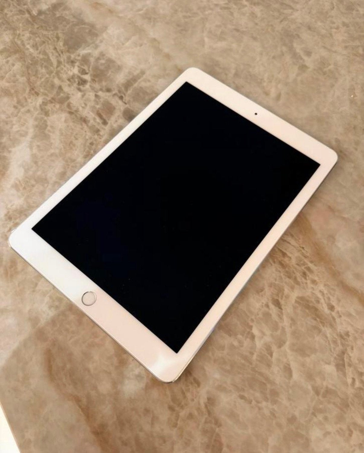 ipad Pro 9.7 inch, Computers en Software, Apple iPads, 9 inch, 32 GB, Apple iPad, Ophalen of Verzenden