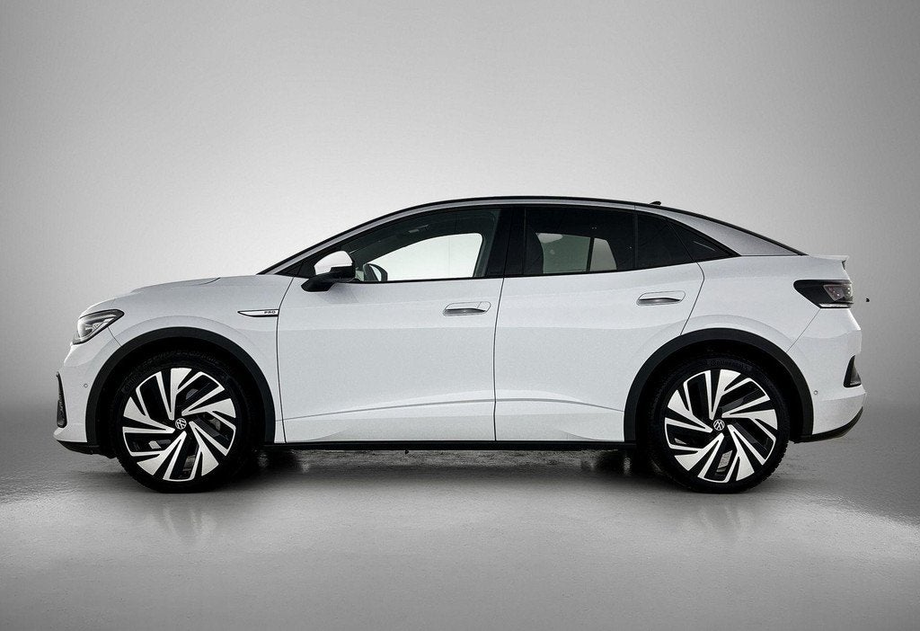 Volkswagen ID.5 Pro 77 kWh | SoH ... | Ergo Stoelen (Memory, Auto's, Volkswagen, Automaat, 12 maanden, Achterwielaandrijving, Wit