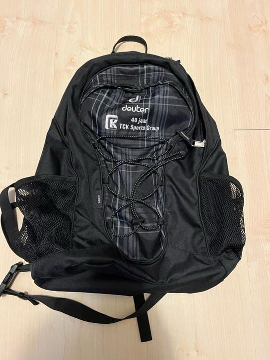 Deuter daypack, Ophalen of Verzenden, Zo goed als nieuw, Overige merken
