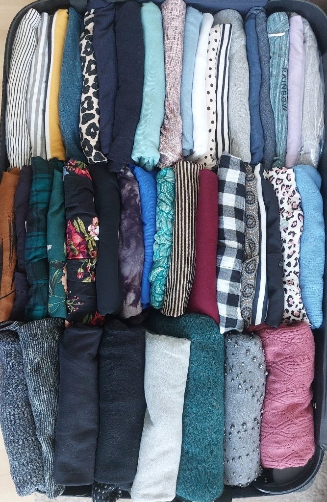 plus size clothes - blouse thisrt jacket sweater jumper, Ophalen, Zo goed als nieuw, Maat 46/48 (XL) of groter, Overige kleuren