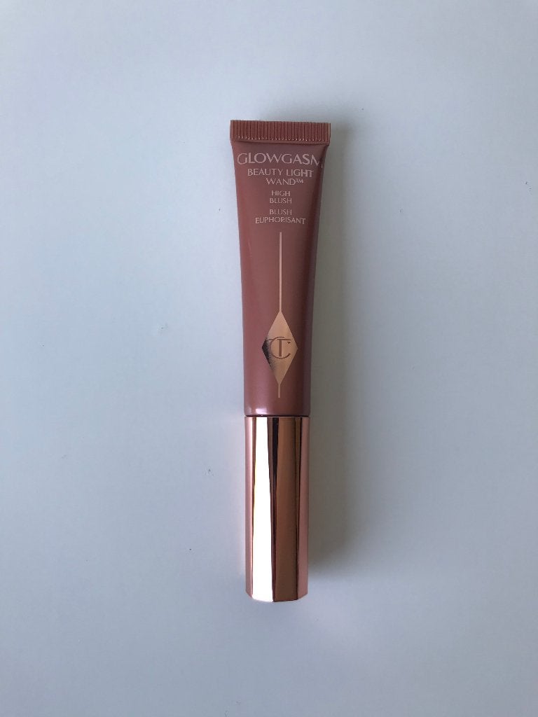 Charlotte Tilbury Beauty Light Wand in Pinkgasm, Wangen, Nieuw, Ophalen of Verzenden, Make-up