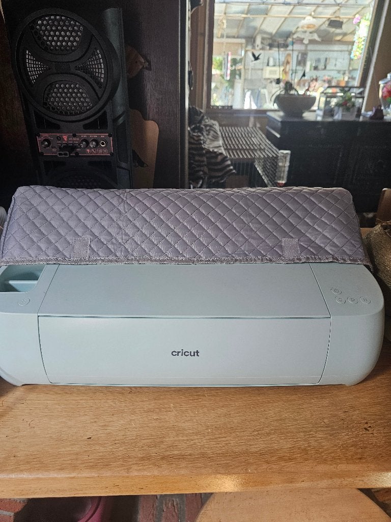 Cricut Explore 3 snijmachine, Hobby en Vrije tijd, Geschikt voor karton, Groen, Ophalen of Verzenden, Zo goed als nieuw