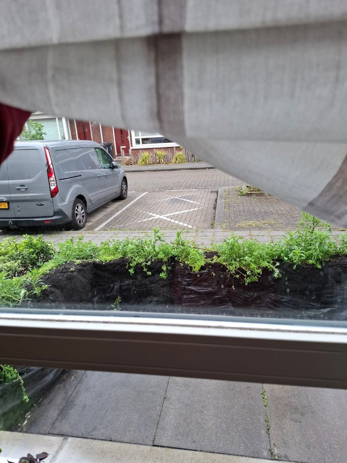 Moet snel weg !Tuinaarde voor uw tuin of moestuin, Tuin en Terras, Ophalen