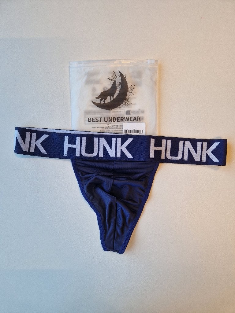 Thongs Maat-M, Kleding | Heren, Ondergoed, Ophalen of Verzenden, Zwart, Boxer