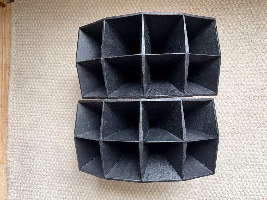 Altec 802 Drivers en Markus Klug 808 Horns, Ophalen of Verzenden, Nieuw, Overige merken