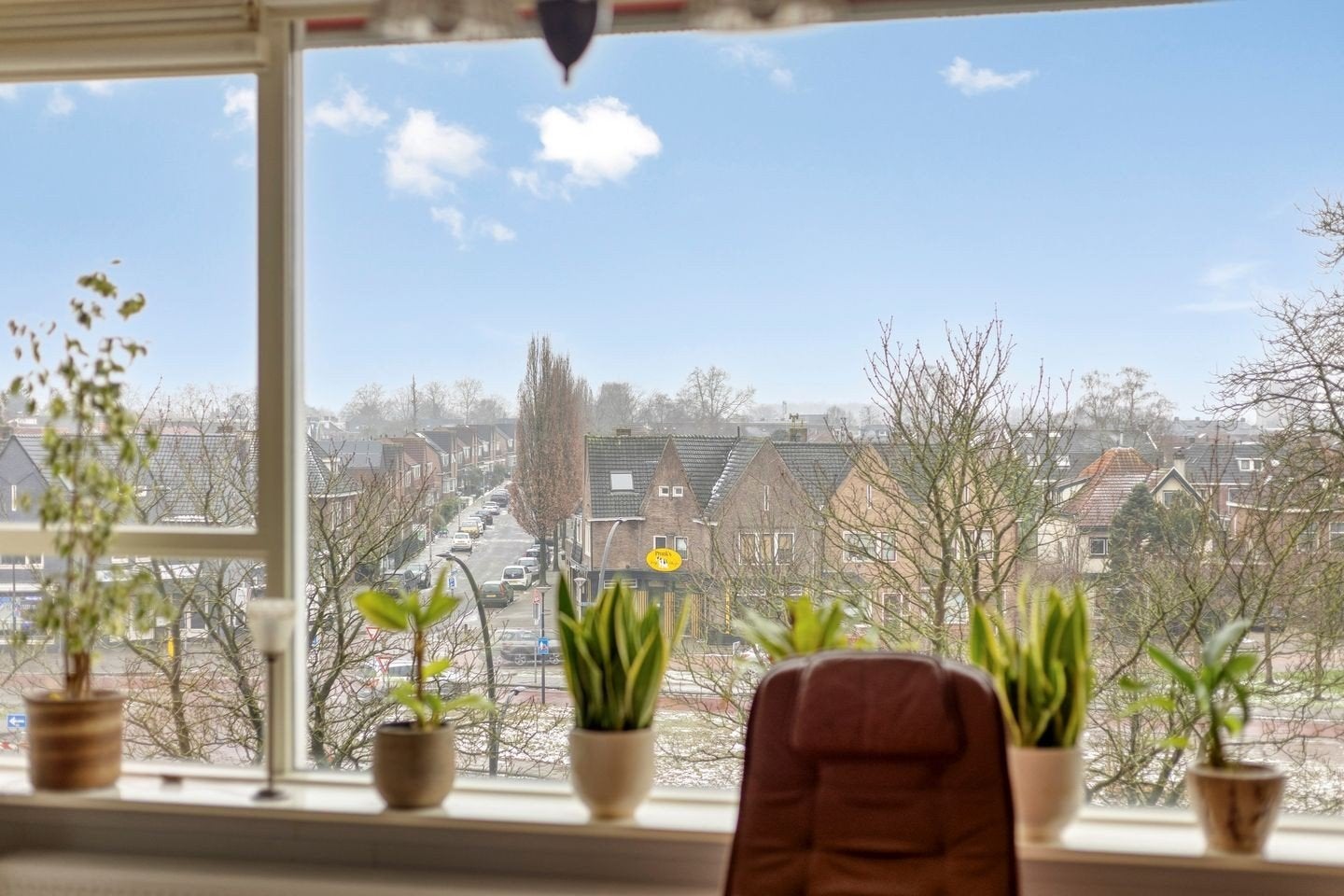 Instapklaar 4-kamerhoekappartement, vrij uitzicht/toplocatie, Huizen en Kamers, 200 tot 500 m², 82 m², Overijssel, Enschede