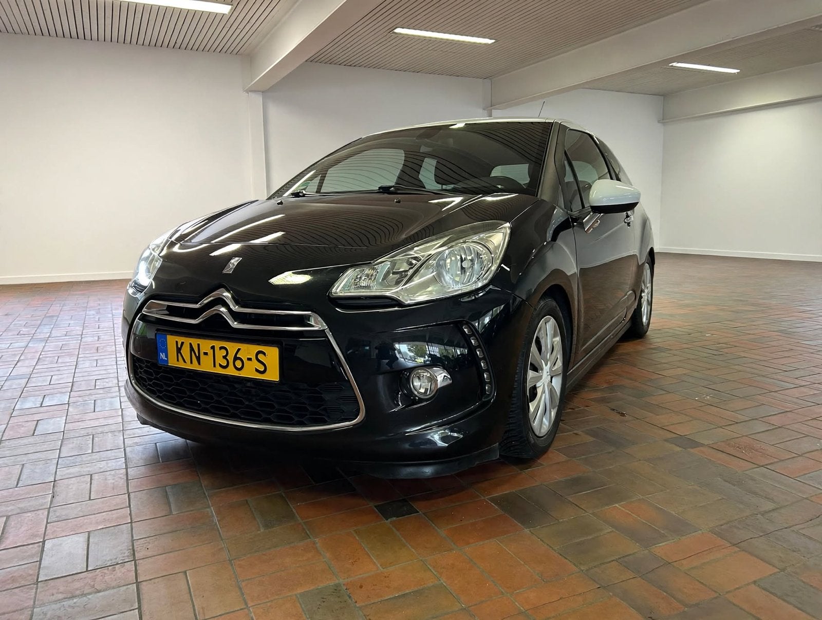 Citroen DS3