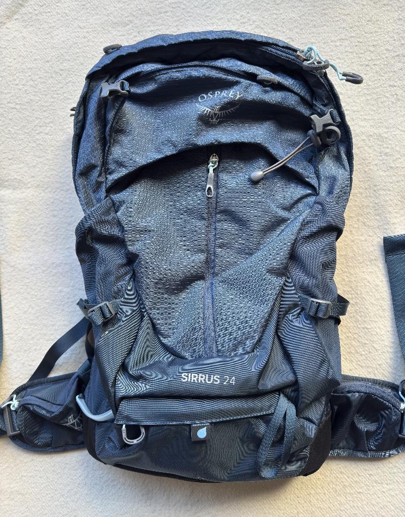 Osprey Sirrus 24, Overige merken, 40 cm of meer, Nieuw, Ophalen of Verzenden