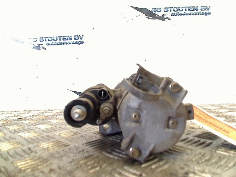 Startmotor Honda Accord (CL/CN) (2003-02/2008-07) 4280001360, Honda, Gebruikt, Hanauer Landstraße  222-224, Frankfurt am Main 60314, , Duitsland