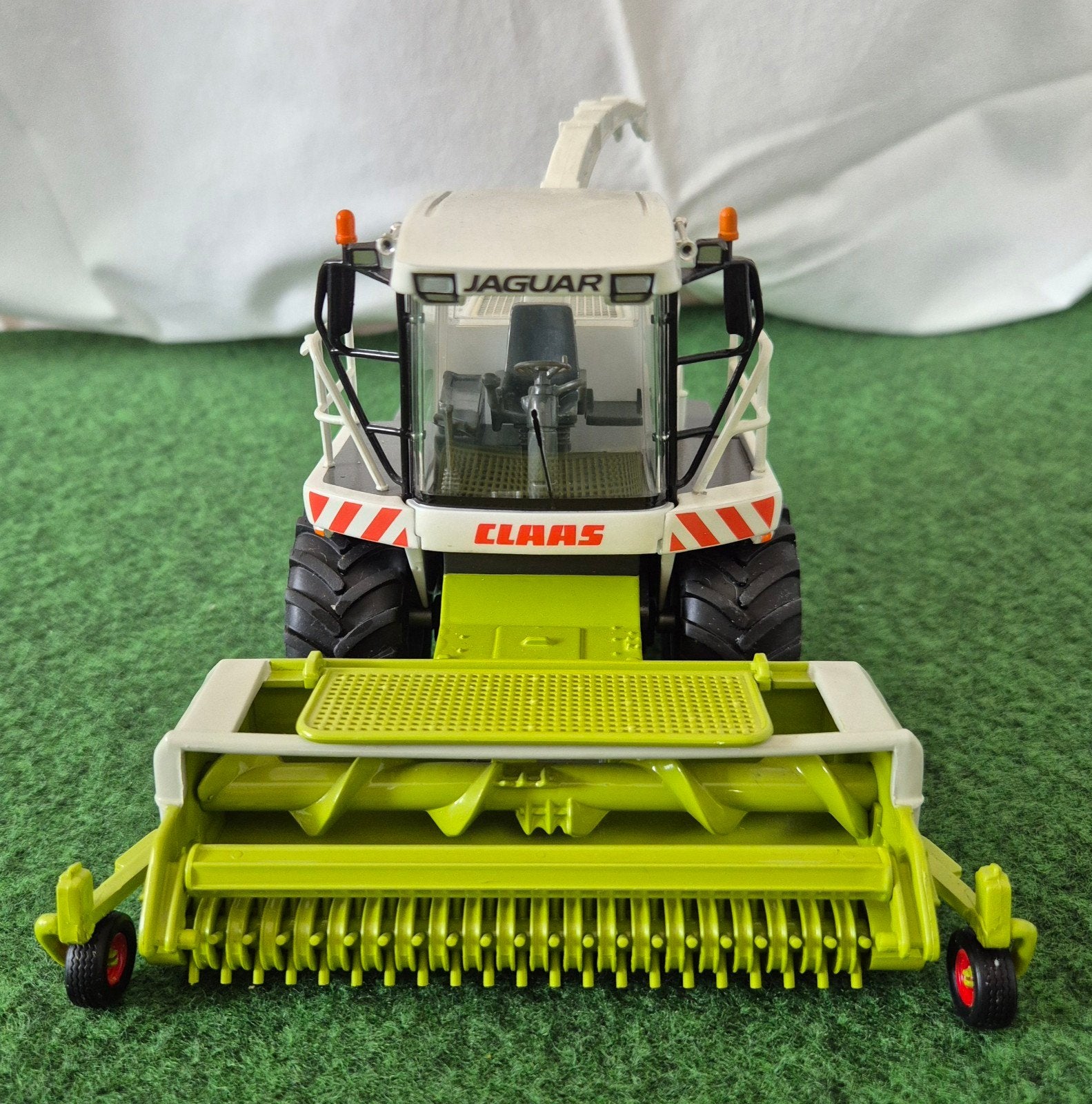 Claas Jaguar 20000, Ophalen, Nieuw, Tractor of Landbouw, Overige merken