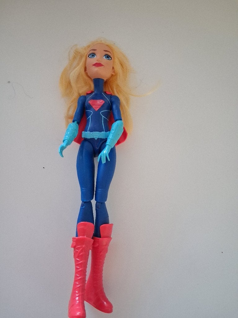 Barbie, Kinderen en Baby's, Ophalen, Gebruikt, Barbie