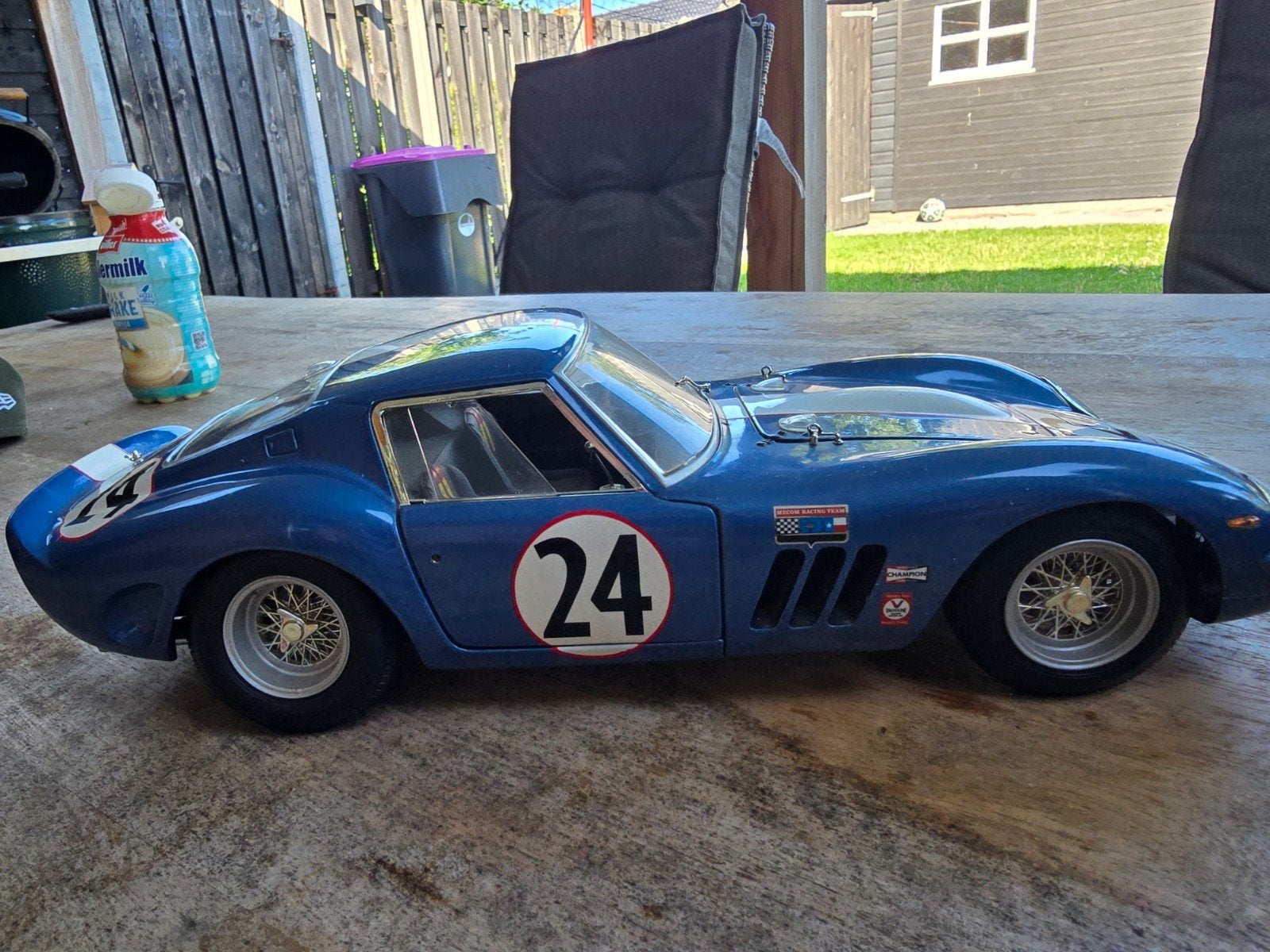 Verzameling modelauto's: Ferrari, Lamborghini, Porsche, Mini, Overige merken, Gebruikt, Auto, Groter dan 1:32