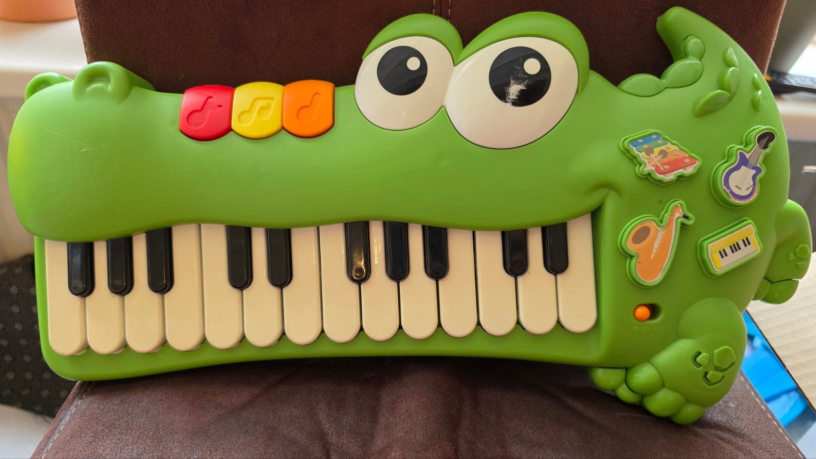 Piano voor kinderen - €3, Kinderen en Baby's, Speelgoed | Vtech, Ophalen