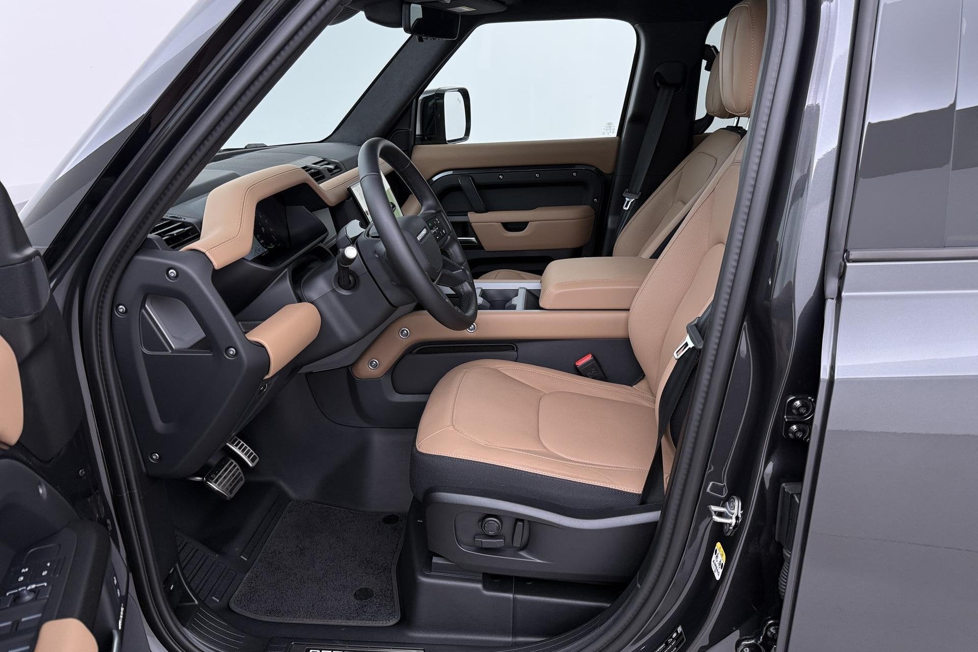 Land Rover Defender 2.0 P300e 110 X | FACELIFT | ClearSight, Automaat, Gebruikt, Euro 6, 4 cilinders