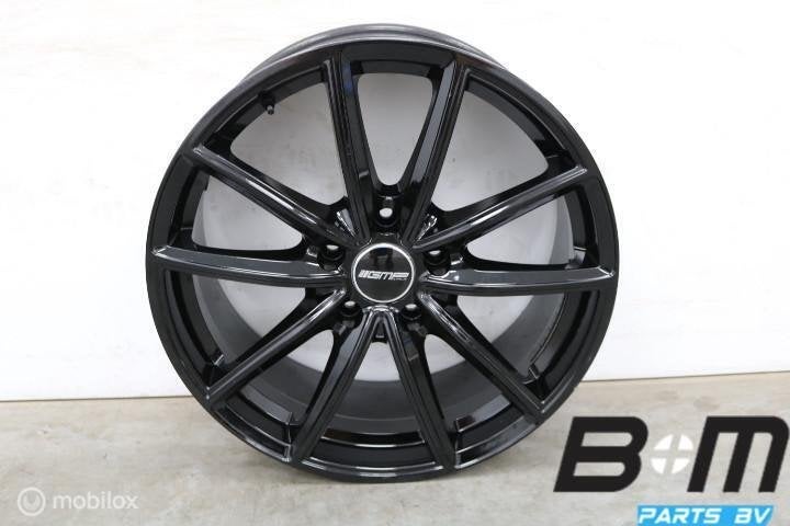 20 inch GMP breedset velgen Audi E-Tron GT! GMP, Gebruikt, Velg(en)