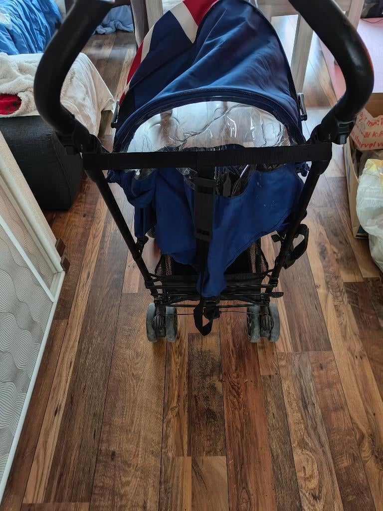 GRATIS kinderwagen, Kinderen en Baby's, Kinderwagens en Combinaties, Ophalen, Gebruikt, Overige merken