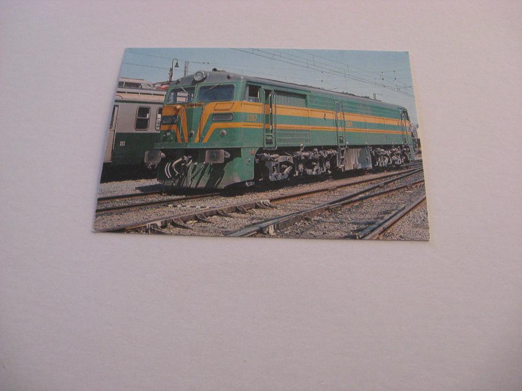Serie Stoom Electrice Diesel locomotief en Treinen Kleur, Ophalen of Verzenden, Nieuw, Trein, Overige typen