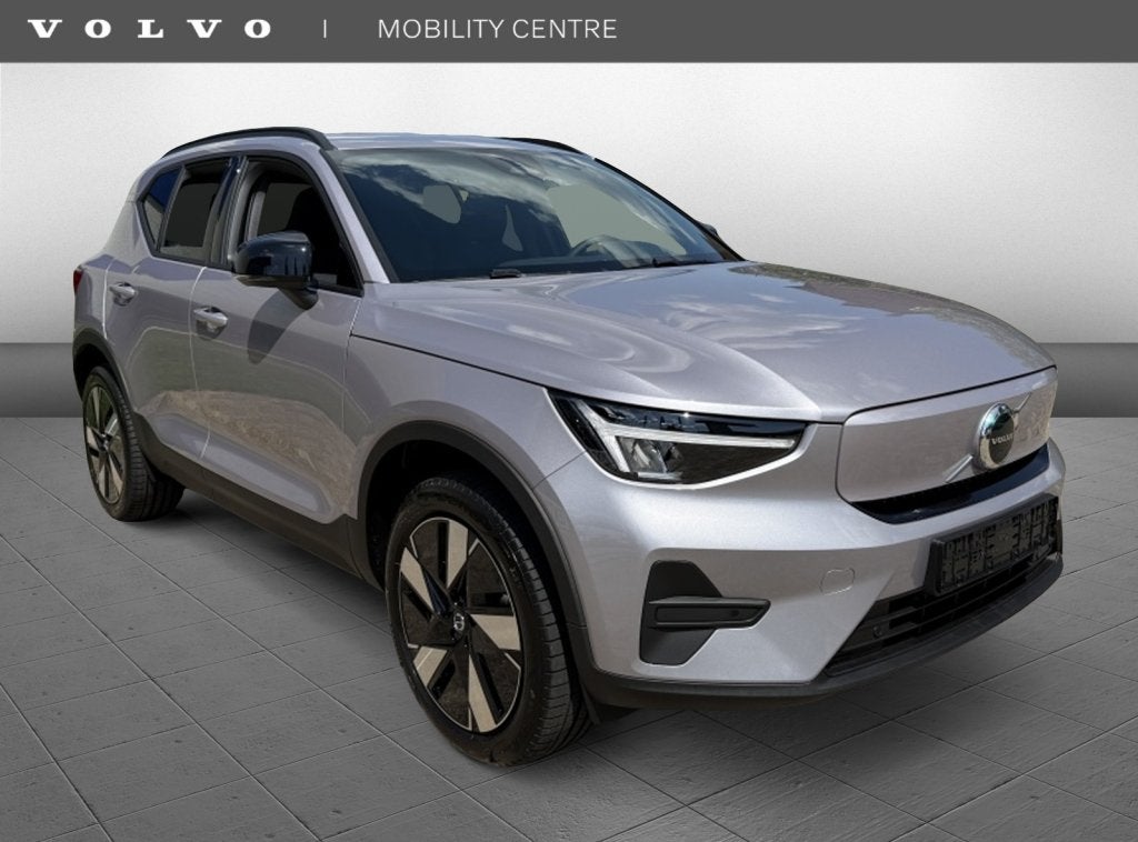Volvo EX40 Single M Core Business Ed. 70kWh | DEMO | Climate, Auto's, Gebruikt, Met garantie (alle), SUV of Terreinwagen, EX40
