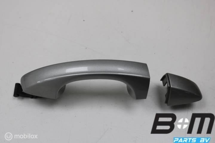 Portiergreep rechts VW Golf 7 LB7W 5G0837206, Gebruikt