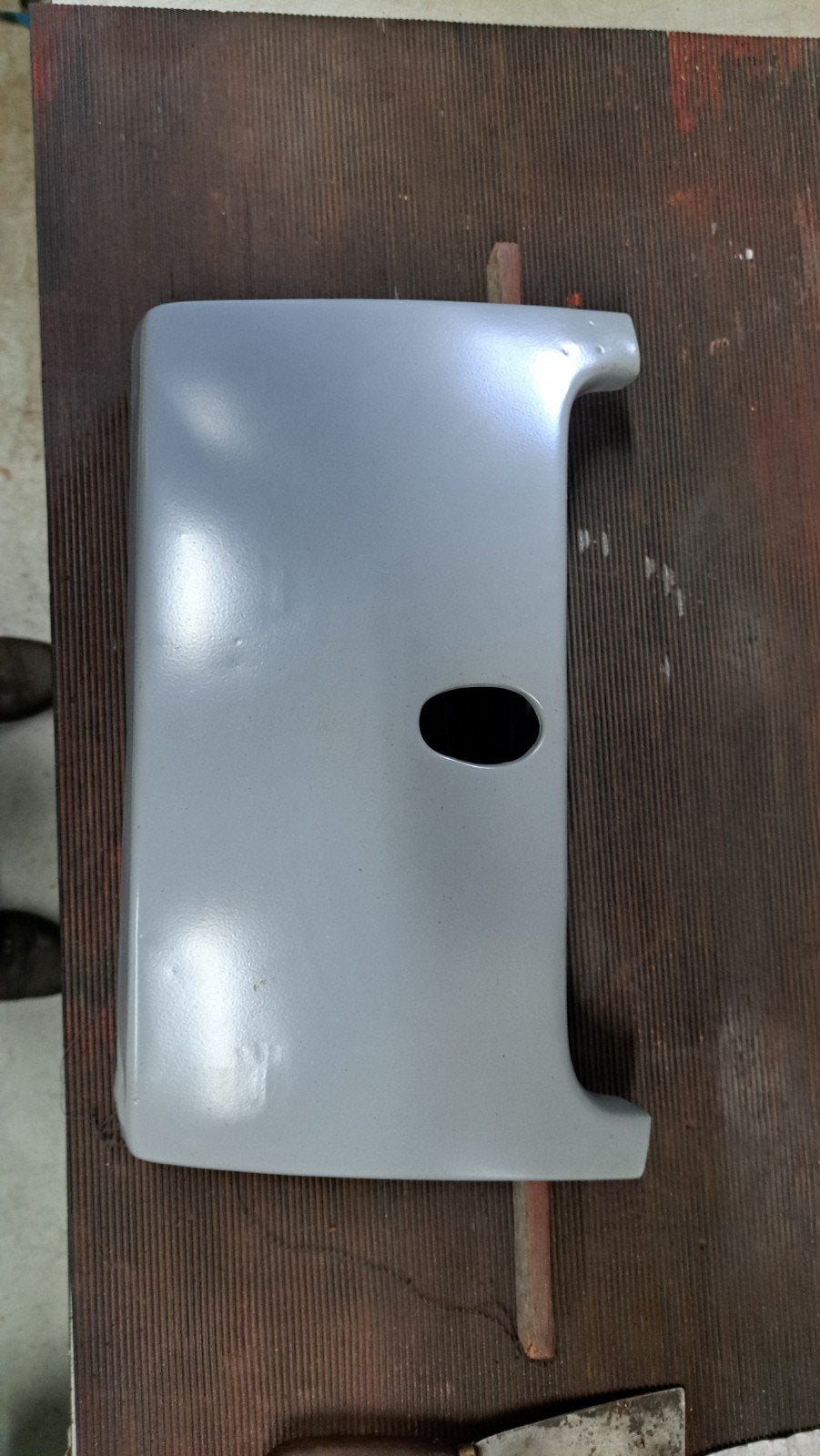 mf 35, Ophalen, Nieuw